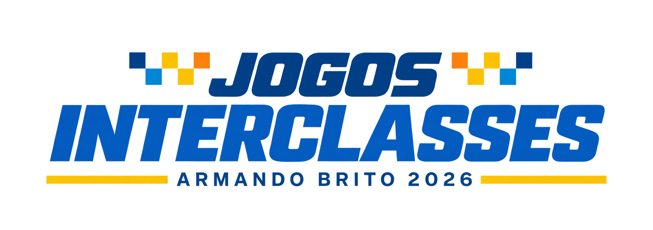Jogos Interclasses Armando Brito 2026